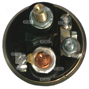 Elektromagnes rozrusznika Renault Trucks Mascott FH