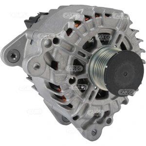 114322 Cargo Alternator