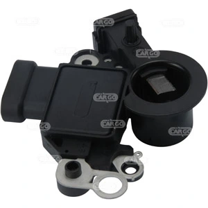 Regulator alternatora (przekaźnik ładowania) ЗАЗ VIDA