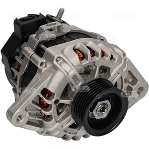 BN373002B510 Mando Alternator