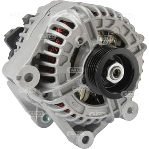 113407 Cargo Alternator
