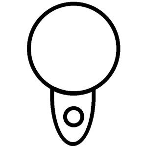 Alternator ВАЗ 2108 