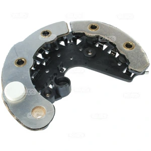 Mostek prostowniczy alternatora = Moster diodowy alternatora Skoda Fabia 2 5J2, 542, 572, 582