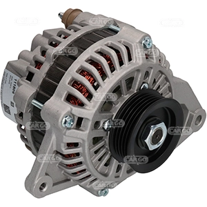 Alternator do Mitsubishi Pajero I L04G, L14G