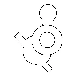  Rozrusznik Ford Maverick 2