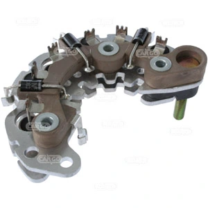 Mostek prostowniczy alternatora = Moster diodowy alternatora Chevrolet Aveo II sedana (T250, T255) (2005 - 2011) cena, od 16,99 USD