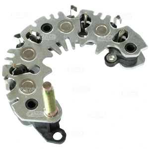 Do koszyka Mostek prostowniczy alternatora = Moster diodowy alternatora Citroen Jumpy I BS, BT, BY, BZ