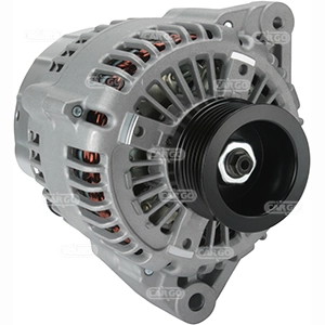 1X4310300CB Jaguar Alternator