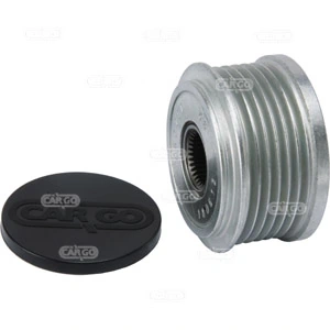 332297 Cargo