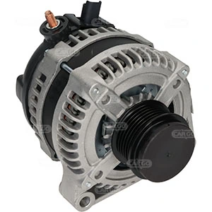 Alternator do Jeep Liberty/Cherokee  