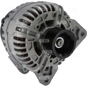 Alternator DAF 45 ciężarówka z platformą/podwoziem (2001 - 2026) cena, od 199,41 USD