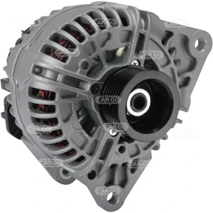 114296 Cargo Alternator
