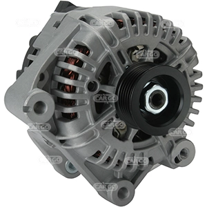 114720 Cargo Alternator