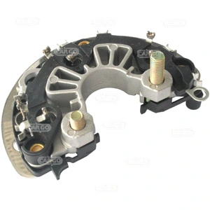 Do koszyka Mostek prostowniczy alternatora = Moster diodowy alternatora Volvo XC70 CROSS COUNTRY SZ, LZ