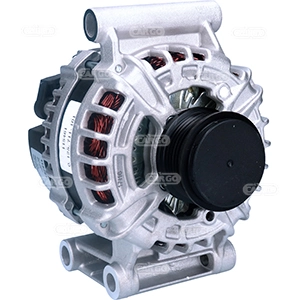 115461 Cargo Alternator