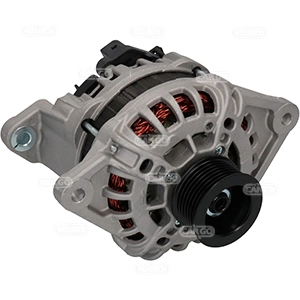 116321 Cargo Alternator