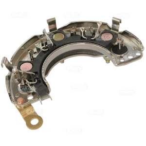 Do koszyka Mostek prostowniczy alternatora = Moster diodowy alternatora Opel Monterey A UBS