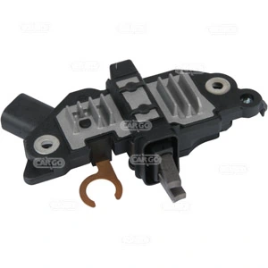 Regulator alternatora (przekaźnik ładowania) Opel Astra J Sports Tourer