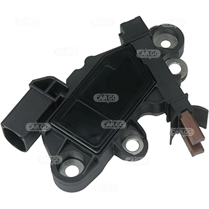 Regulator alternatora (przekaźnik ładowania) Mercedes S 
