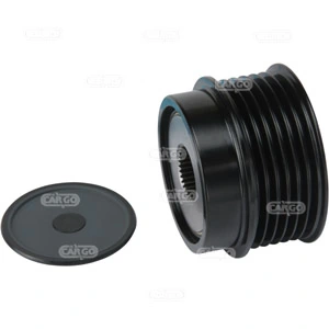  Koło pasowe alternatora Hyundai Elantra 5