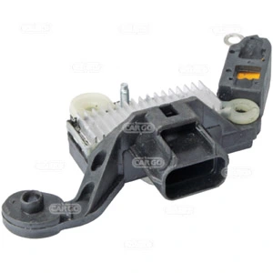 Regulator alternatora (przekaźnik ładowania) Ford Connect PU2