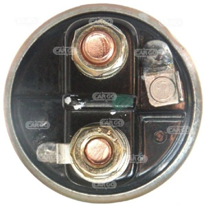 Elektromagnes rozrusznika Renault Modus JP0