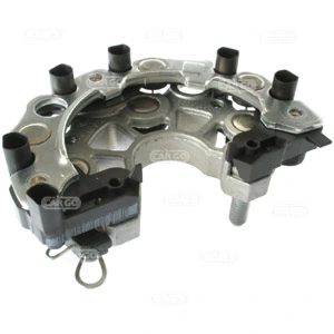 Mostek prostowniczy alternatora = Moster diodowy alternatora DAF 95