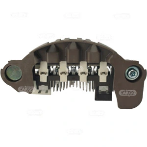 Mostek prostowniczy alternatora = Moster diodowy alternatora Mitsubishi Pajero 3