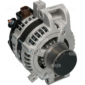 114390 Cargo Alternator