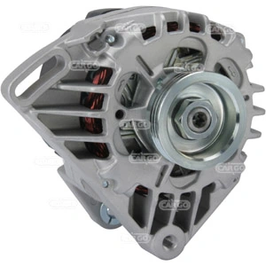113403 Cargo Alternator