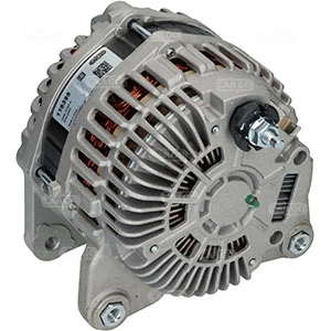 Alternator A3TJ4081ZE Renault (RVI)