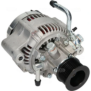 Do koszyka Alternator Jeep Cherokee II XJ