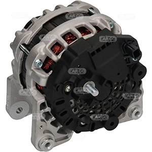 Alternator Smart FORFOUR