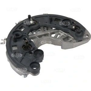 Mostek prostowniczy alternatora = Moster diodowy alternatora Audi Q7 4LB