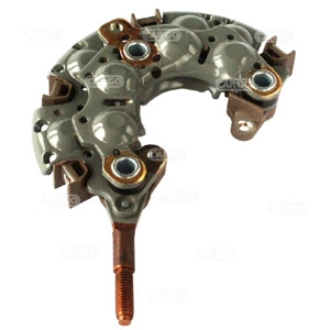 Mostek prostowniczy alternatora = Moster diodowy alternatora do Toyota Hiace IV H1, H2