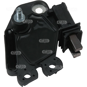  Regulator alternatora (przekaźnik ładowania) Ford Fiesta 