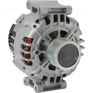 114722 Cargo Alternator
