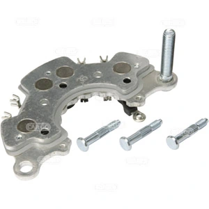 Do koszyka Mostek prostowniczy alternatora = Moster diodowy alternatora Opel Meriva A 