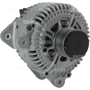 114831 Cargo Alternator