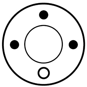 Elektromagnes rozrusznika Cargo 131802 cena, od 32,47 USD