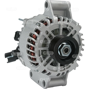 Alternator Ford Mondeo 3