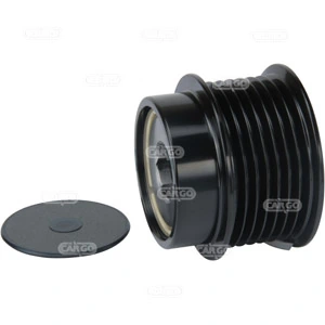  Koło pasowe alternatora Toyota Camry 5