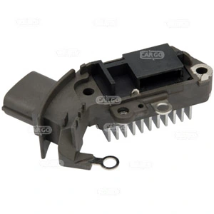 Regulator alternatora (przekaźnik ładowania) Lexus GS 