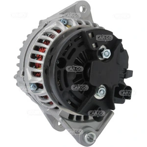 Alternator Fiat Ducato