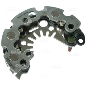 Do koszyka Mostek prostowniczy alternatora = Moster diodowy alternatora Rover 400  RT