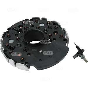 Mostek prostowniczy alternatora = Moster diodowy alternatora do MAN TGA  