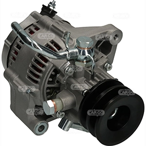  Alternator Toyota Hiace 2