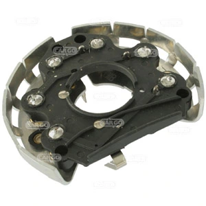 Do koszyka Mostek prostowniczy alternatora = Moster diodowy alternatora Volkswagen Golf V 1K1