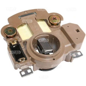 Regulator alternatora (przekaźnik ładowania) Suzuki Jimny 
