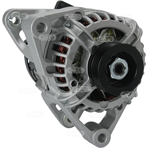 111824 Cargo Alternator